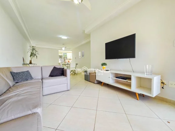 Imagem Apartamento à Venda em Riviera no Edifício Belle Ville, com 3 dormitórios 1 suíte 98m², 2 vagas