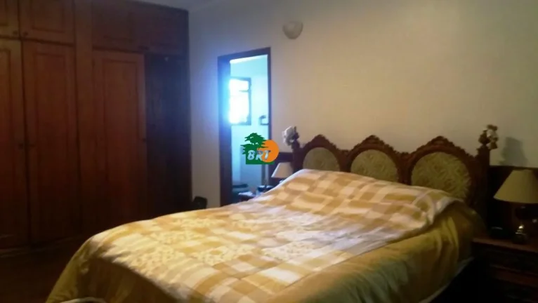 Imagem Casa para Venda em São Roque, Jardim Flórida, 3 dormitórios, 1 suíte, 2 banheiros, 4 vagas
