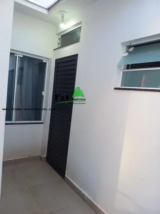 Imagem Casa para Venda em Limeira, Jardim Residencial Graminha II, 2 dormitórios, 1 banheiro, 2 vagas