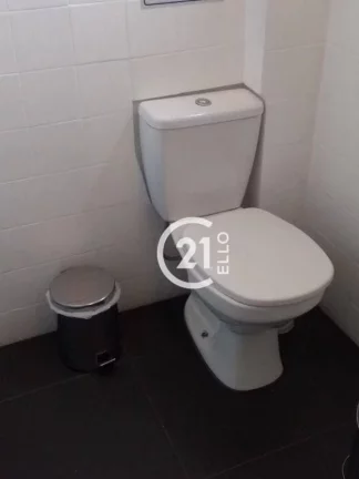 Imagem Conjunto comercial mobiliado para alugar no Itaim Bibi - São Paulo/SP