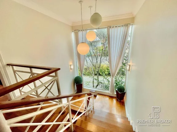 Imagem Casa à venda, 530 m² por R$ 3.600.000,00 - Várzea - Teresópolis/RJ