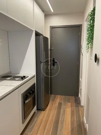 Imagem APARTAMENTO de 28m² IMPECAVELMENTE DECORADO em IPANEMA - Rio de Janeiro, RJ