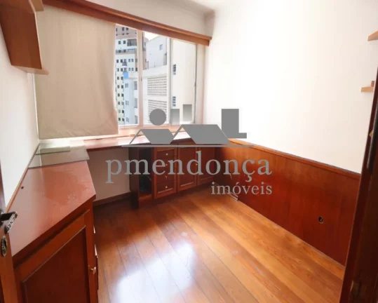 Imagem Apartamento 3 quartos, 1 vagas, 210 m2