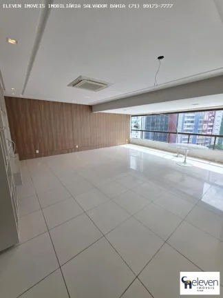 Imagem Apartamento para Venda em Salvador, Vitoria, 3 dormitórios, 3 suítes, 5 banheiros, 3 vagas