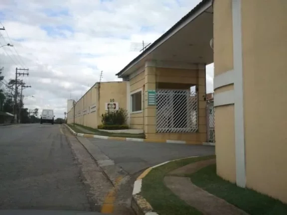 Imagem Casa com 3 dormitórios para alugar, 90 m² R$4.000 - Granja Viana - Cotia/SP