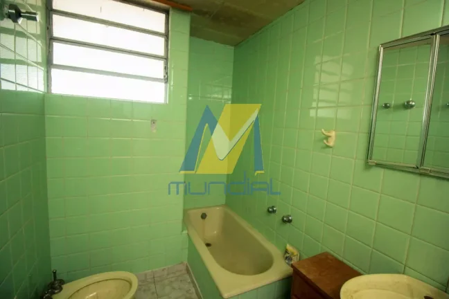Imagem Apartamento amplo de 175 m² no Centro de Santo André.