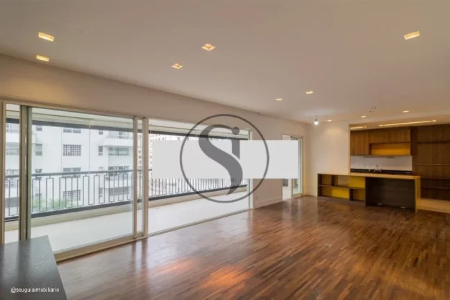 Imagem APARTAMENTO RESIDENCIAL em SÃO PAULO - SP, ITAIM BIBI