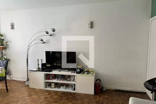 Imagem Apartamento à Venda - Vila Mariana, 2 Quartos, 92 m2
