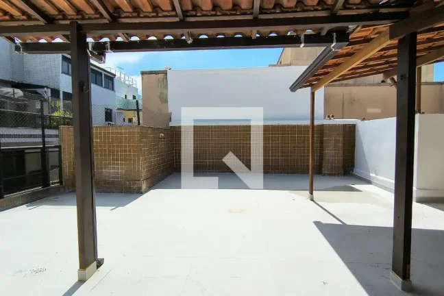 Imagem Apartamento à Venda - Recreio, 3 Quartos, 161 m2