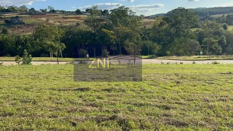 Imagem Terreno em Condomínio em Itatiba, SP R 1430