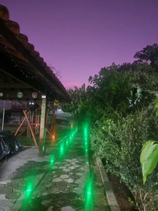 Imagem Chácara com 1 dormitório à venda, 1 m² por R$ 699.000,00 - Chácaras São Judas Tadeu - Suzano/SP