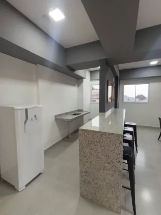 Imagem apartamento a venda em São Paulo