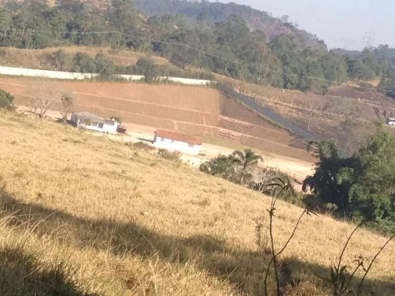 Imagem Área comercial para venda e locação - Palmeiras - Suzano/SP