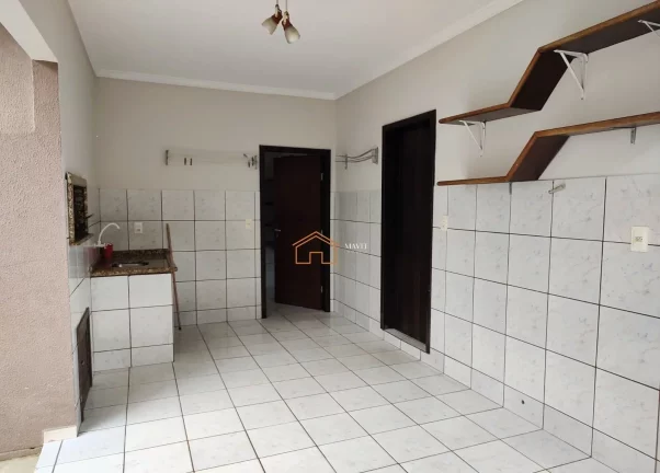 Imagem CASA RESIDENCIAL em JOINVILLE - SC, COSTA E SILVA