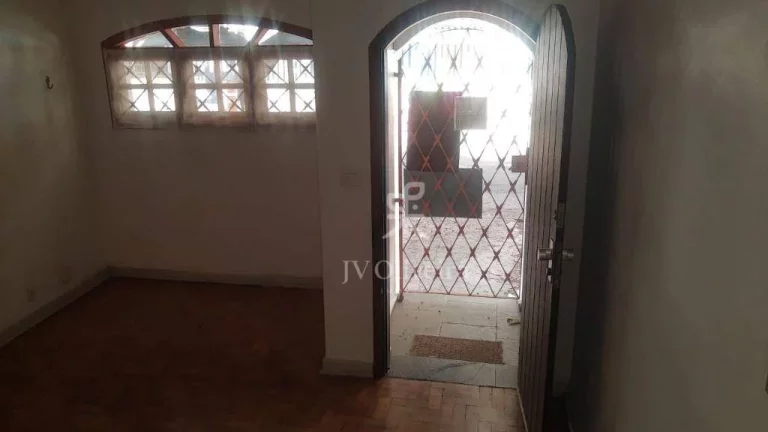 Imagem Sobrado Comercial para alugar, 80 m² com 4 salas - Butantã - São Paulo/SP