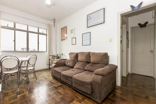 Imagem Apartamento de 1 quarto Centro