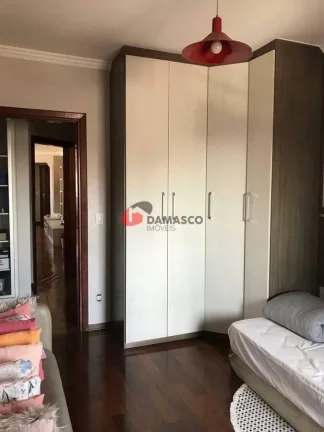 Imagem Apartamento para Locação 3 Quartos, 3 Suites, 2 Vagas, 205M², Barcelona, São Caetano do Sul - SP