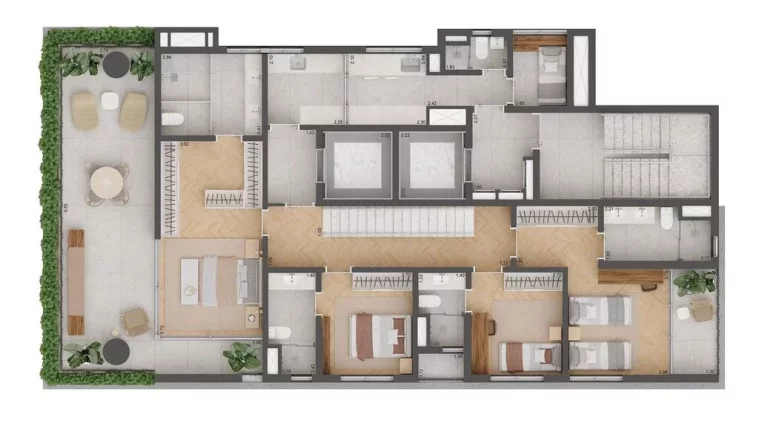 Imagem Casa Madá