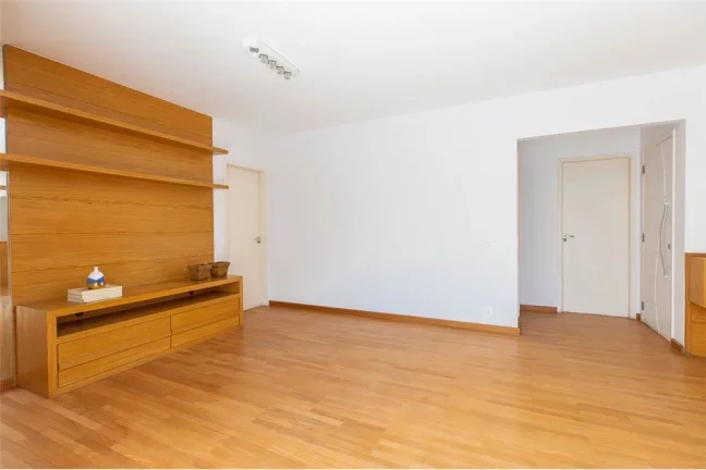 Imagem APARTAMENTO RESIDENCIAL em São Paulo - SP, Chácara Klabin