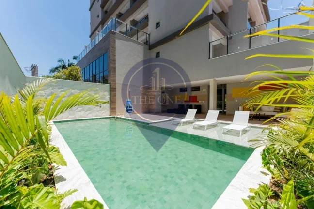 Imagem Studio à venda em Indianópolis, São Paulo-SP: mobiliado, 20,00 m². Viva com qualidade e comodidade! Agende sua visita agora!