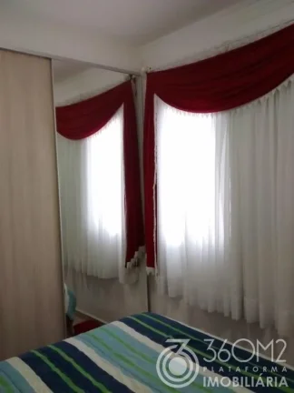 Imagem Apartamento para Venda em Santo André / SP no bairro Parque Erasmo Assunção