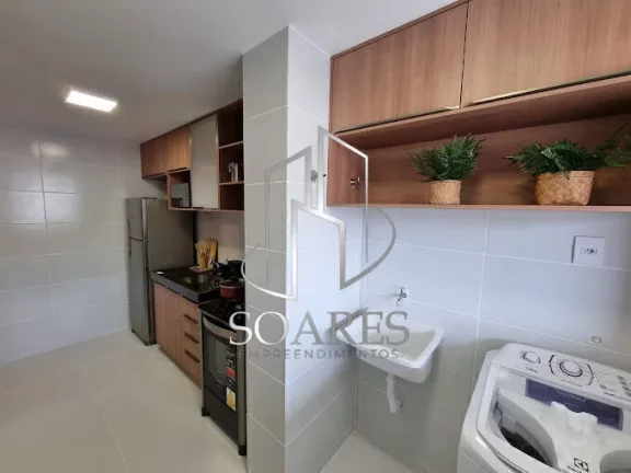 Imagem Piazza Toscana Piazza Toscana Condomínio residencial no coração da Marambaia Venha conferir, temos poucas unidades95