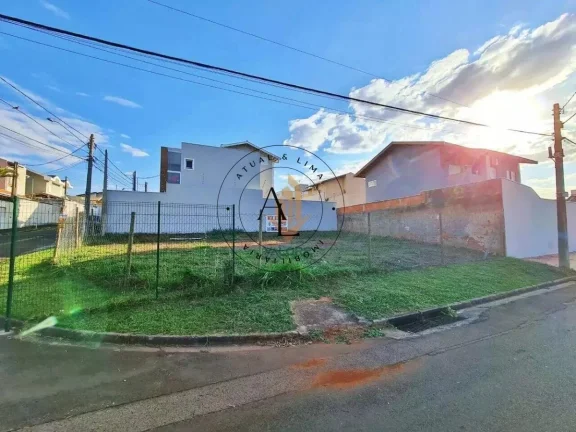 Imagem Terreno em Condomínio Fechado de Alto Padrão em Barão Geraldo – Campinas!
