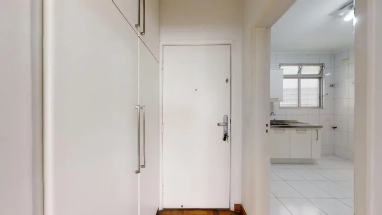 Imagem APARTAMENTO RESIDENCIAL em São Paulo - SP, Jardim Paulista