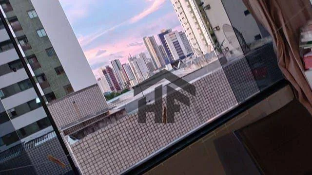 Imagem Apartamento com 4 Quartos à Venda, 105 m² em Candeias - Jaboatão Dos Guararapes