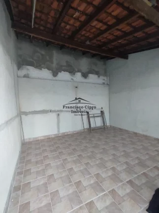 Imagem Casa à venda no bairro Vila Passos - Lorena/SP