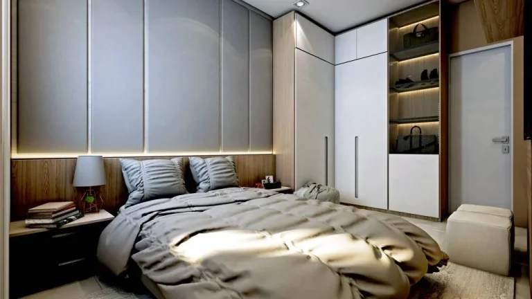 Imagem APARTAMENTO COM 79.51 m² - JARDIM IMPERADOR - PRAIA GRANDE SP