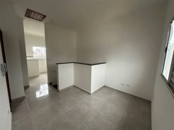Imagem CASA COM 36 m² - JARDIM PRINCESA - PRAIA GRANDE SP