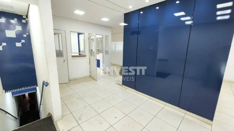 Imagem Sala comercial / ponto comercial - Setor Central - Goiânia/GO