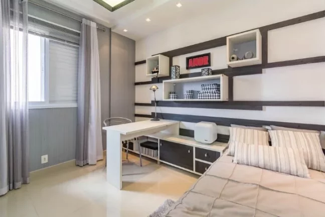 Imagem APARTAMENTO RESIDENCIAL em São Paulo - SP, Morumbi