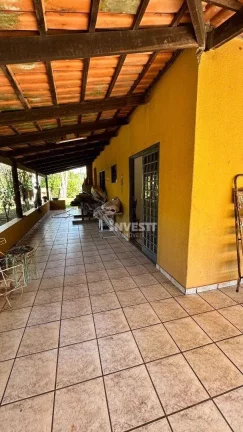 Imagem Chácara à venda no Condomínio Alto da Boa Vista - Senador Canedo/GO