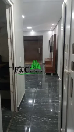 Imagem Casa para Venda em Limeira, Geada, 3 dormitórios, 2 banheiros, 1 vaga