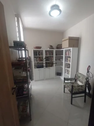 Imagem Casa à venda no bairro Pedregulho - Guaratinguetá/SP