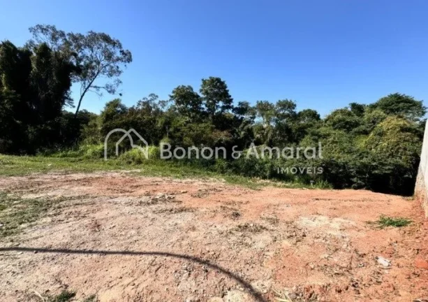 Imagem Terreno de 499,50m² no Condomínio Reserva do Itamaracá, Valinhos

Excelente oportunidade para que...