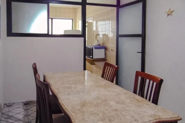 Imagem Apartamento com 3 dormitórios à venda, 170 m² - Pitangueiras - Guarujá/SP