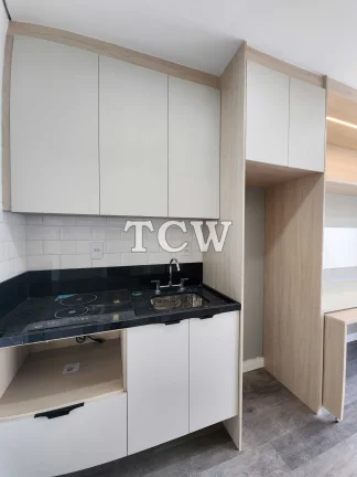 Imagem Apartamento à venda no bairro Vila Clementino - São Paulo/SP, Zona Sul