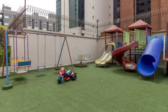 Imagem Apartamento à venda em São Paulo, Higienópolis, com 4 quartos, 420m2