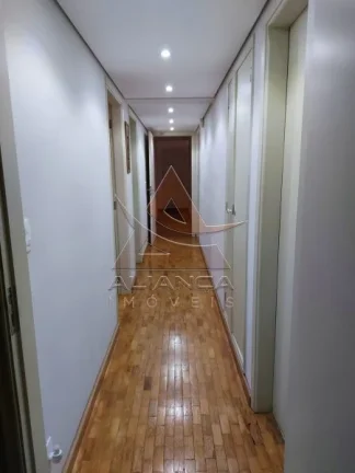 Imagem Apartamento - Ribeirão Preto - Centro