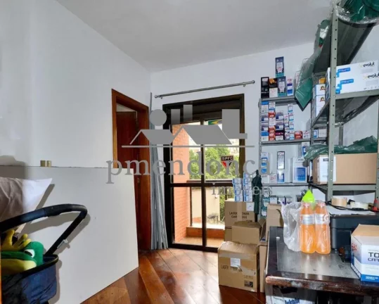 Imagem Apartamento em Perdizes com 4 suítes e 3 vagas, 216 m2