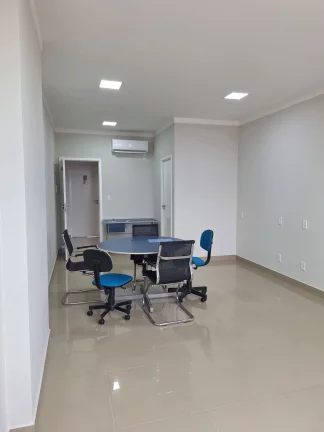 Imagem Sala no Sao Luis Office para locacao e venda