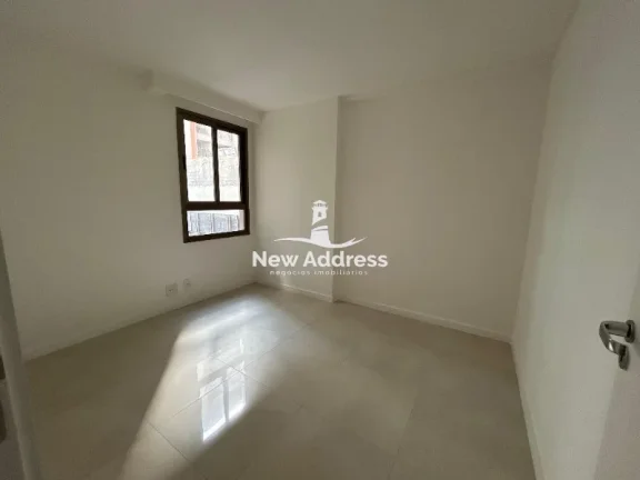 Imagem Apartamento 4 quartos com vista para o mar na Praia de Itaparica - Vila Velha/ES