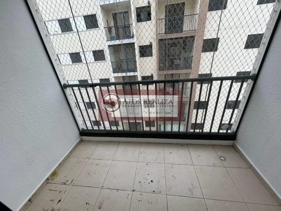 Imagem Apartamento a Venda no Condomínio INTERCLUBE, Jardim Umuarama Interlagos SP, 3 Dorms, 67m², Sacada e 1 vaga de Garagem.