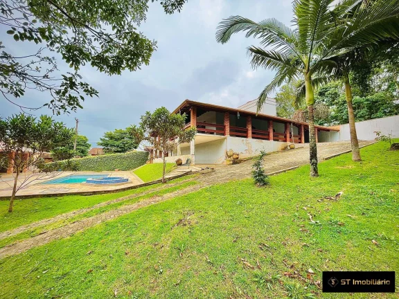Imagem Excelente Chácara à venda em Atibaia/SP - 2.314m² por R$1.490.000