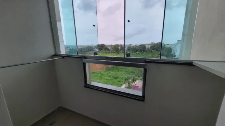 Imagem APARTAMENTO RESIDENCIAL em SERRA - ES, JARDIM LIMOEIRO