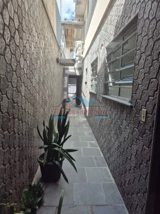 Imagem Sobrado 3 dormitórios - 2 vagas - Jardim Monte Kemel
