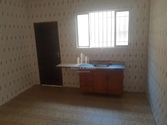 Imagem TERRENO 500 M2 JD.SANTA LIDIA EM MAUÁ !